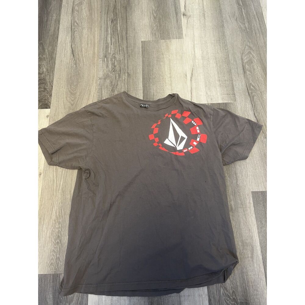 Vintage Volcom Graphic Tee